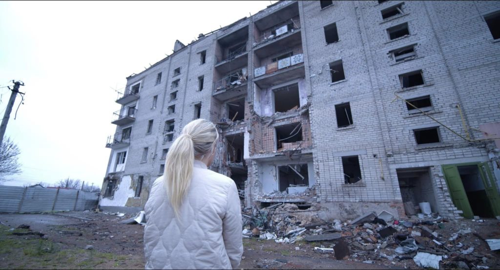 В рамках Конгресу місцевих та регіональних влад Миколаївщину відвідала делегація з Естонії (ФОТО) 8