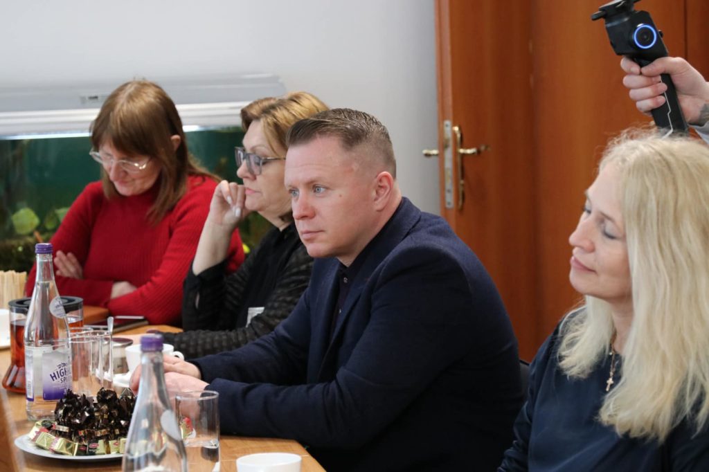 В рамках Конгресу місцевих та регіональних влад Миколаївщину відвідала делегація з Естонії (ФОТО) 15