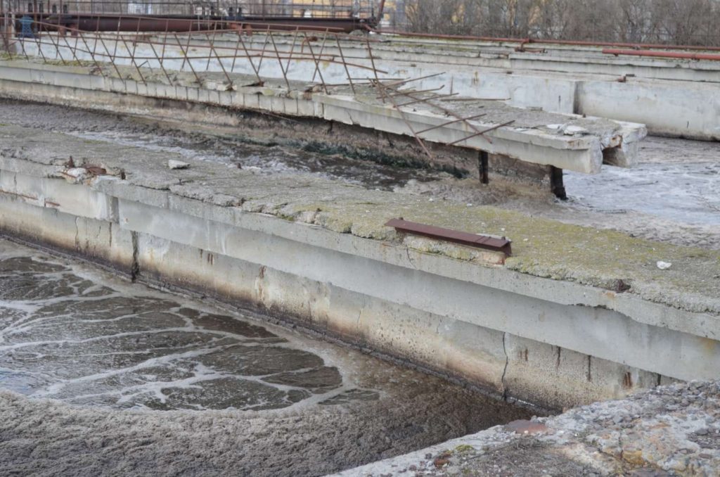 «Миколаївводоканал» за допомогою Посольства Данії завершив етап реконструкції на очисних спорудах каналізації (ФОТО) 7