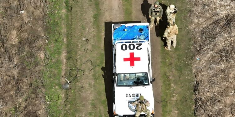 На щиті: на Миколаївщині працює зведена група пошукових та евакуаційних заходів (ФОТО)