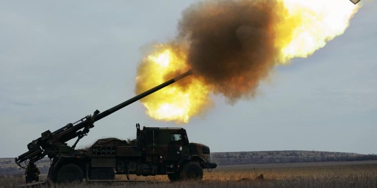 В Україні вже ліквідовано понад 181 тисяча окупантів. Повні втрати ворога