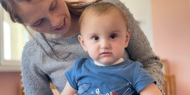 В Україні вперше пересадили дитині шкіру від посмертного донора (ФОТО)