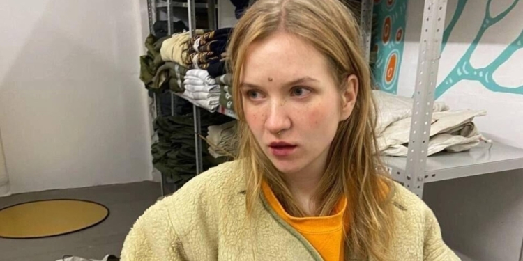 Україну і Навального звинувачують у підриві воєнкора Татарського