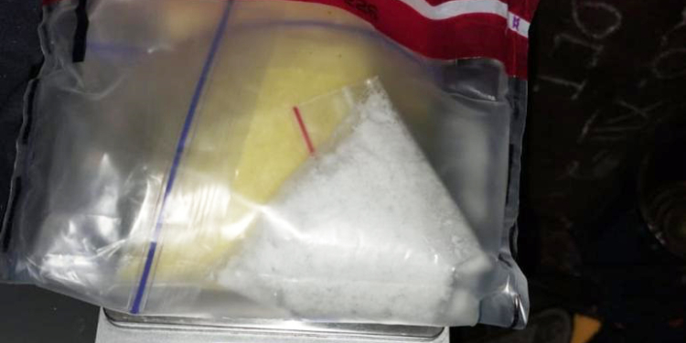 На Миколаївщині справа «спеціаліста широкого профілю», який виготовляв психотропи, зберігав наркотичні засоби, набої та вибухівку, пішла до суду (ФОТО)