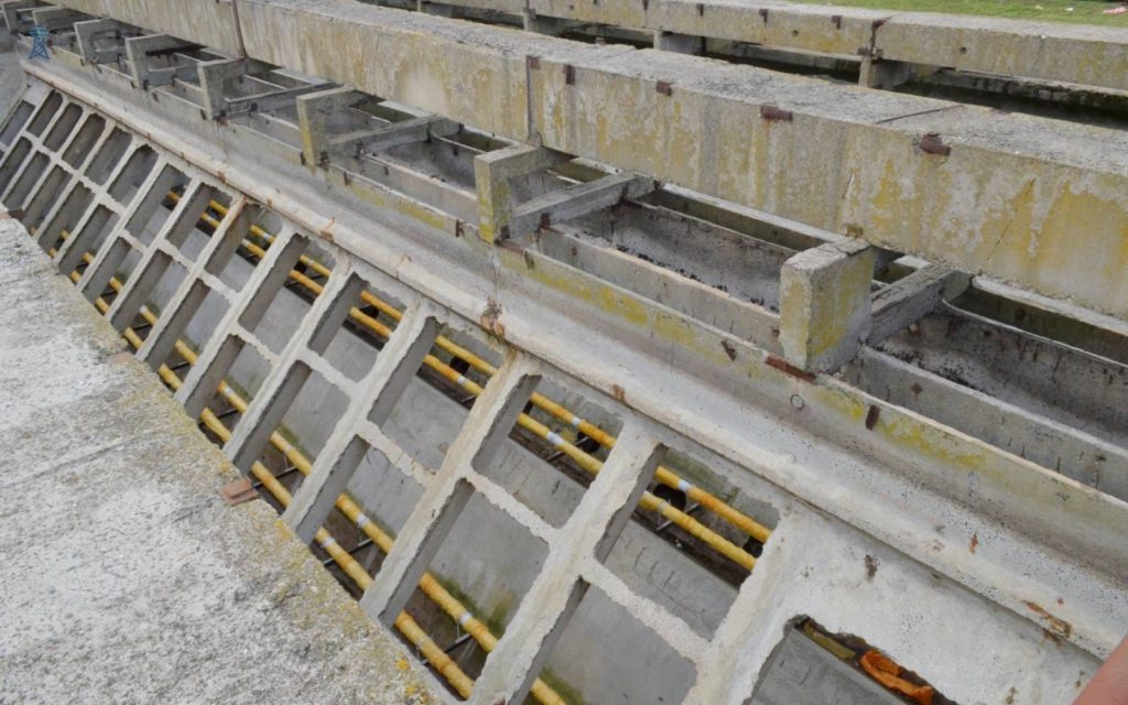 «Миколаївводоканал» за допомогою Посольства Данії завершив етап реконструкції на очисних спорудах каналізації (ФОТО) 13