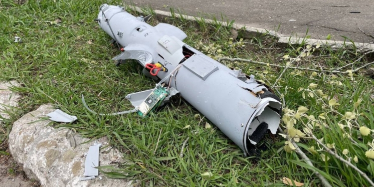 ЗСУ активніше застосовують втаємничені дрони-камікадзе. Що прилетіло по Донецьку (ФОТО)