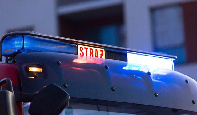 В Польщі дивна загибель молодої пари з України, почали розслідування