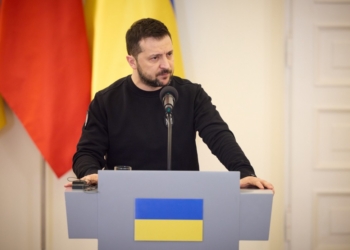 Україна отримає від Польщі ще партію  МіГ-29. Брифінг Зеленського і Дуди (ВІДЕО)