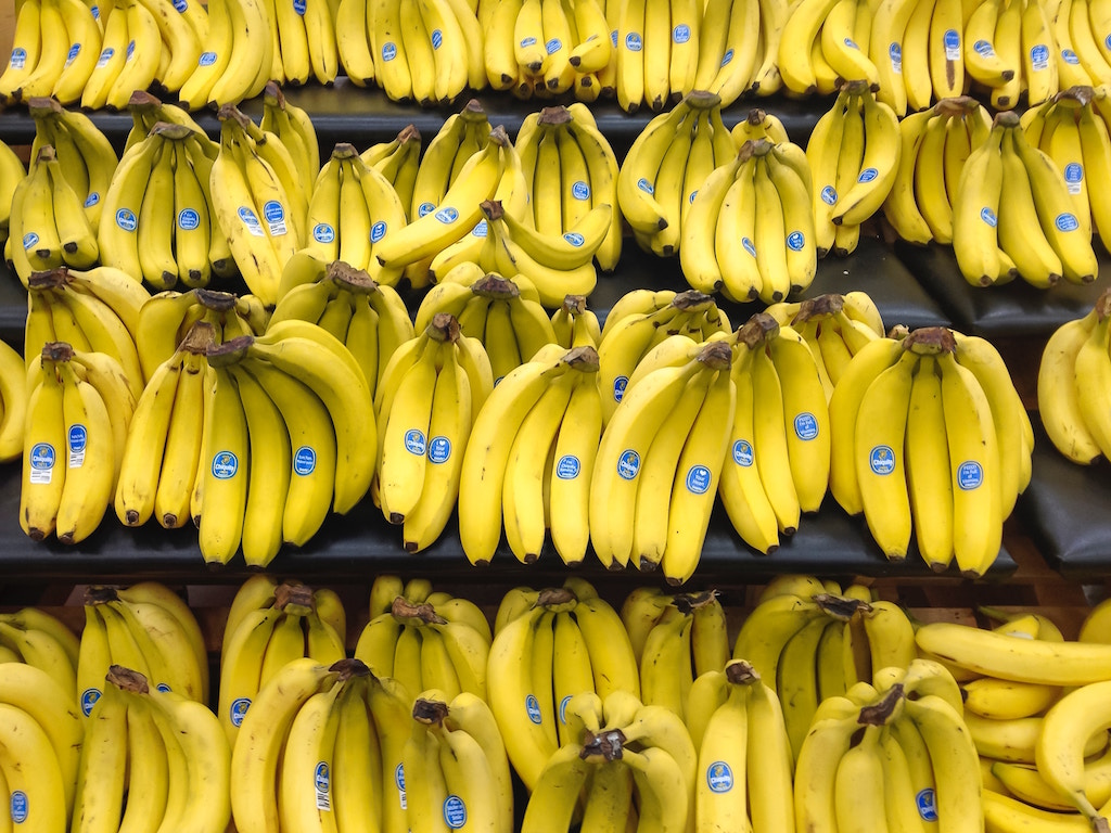 В Україні ціни на банани б'ють всі рекорди 1