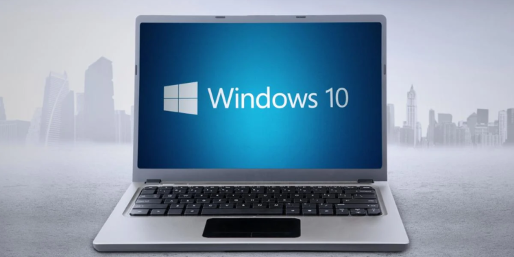 Якщо у вас теж “десятка”, час хвилюватися – Microsoft нагадав про припинення підтримки Windows 10