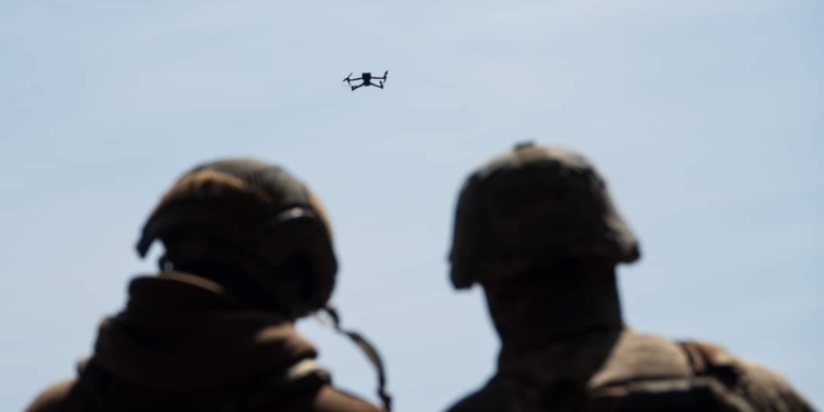 ЗСУ знищили вже більше 188 тис. росіян, що прийшли з війною в Україну