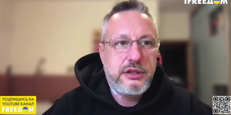 Населення Маріуполя заміщують вихідцями з Далекого Сходу та Кавказу, — Андрющенко