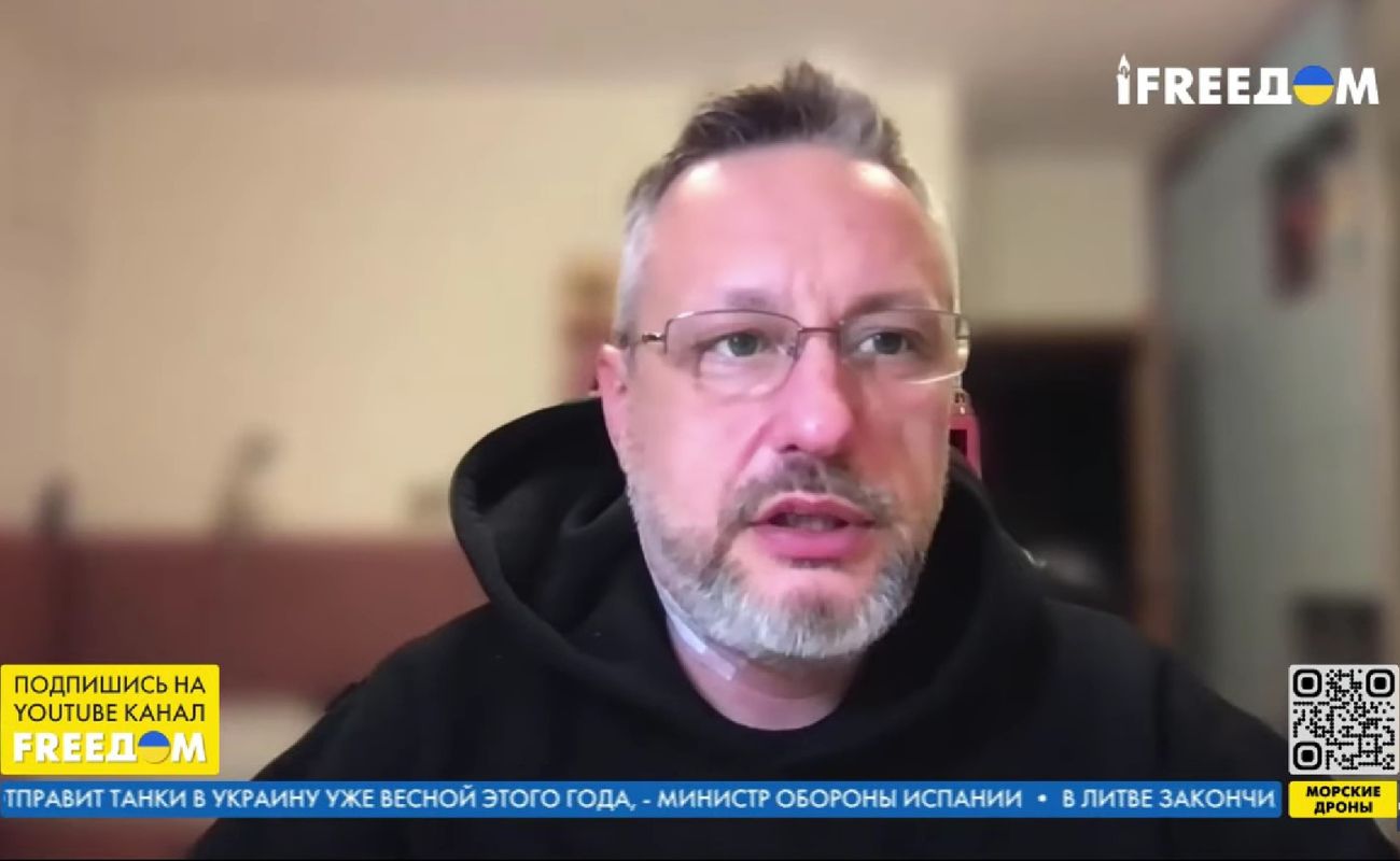 Населення Маріуполя заміщують вихідцями з Далекого Сходу та Кавказу, — Андрющенко