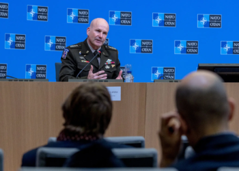 “Відпустка НАТО закінчилась”, “м’язи атрофувалися, але м’язова пам’ять залишилась” – альянс кардинально змінює стратегію