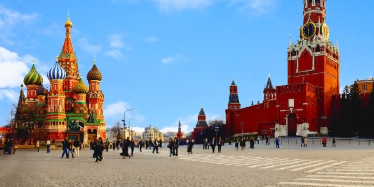 Дрони на Червоній площі. За призові 20 млн. грн. хочуть позмагатися навіть росіяни, — Яценко (ФОТО)