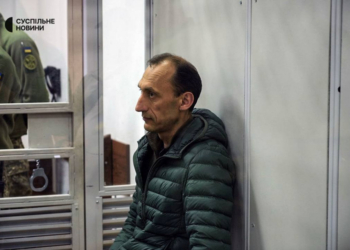 Він брав Цемаха. Суд арештував ексрозвідника Червінського – начебто через нього бомбили аеродром на Кіровоградщині