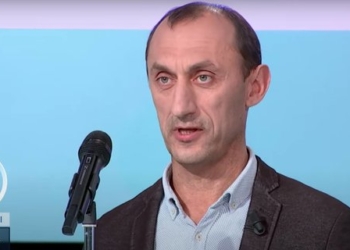 Він брав Цемаха. Суд арештував ексрозвідника Червінського – начебто через нього бомбили аеродром на Кіровоградщині