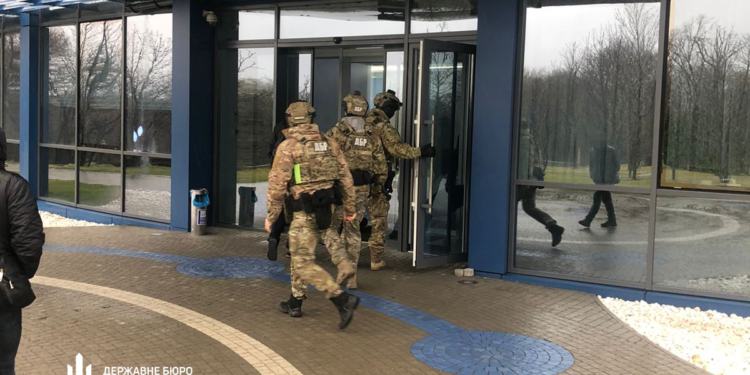 СБУ і ДБР провели обшуки в компаніях, пов’язаних з Сівковичем. Що знайшли (ФОТО)