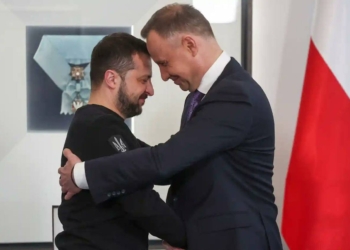 “Політичний сигнал”. Перші підсумки візиту Зеленського в Польщу (ВІДЕО)