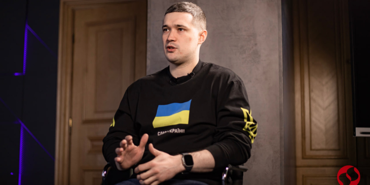 “Або ти почнеш використовувати штучний інтелект, або він замінить тебе”, – Федоров про амбіції, реформи і цифровізацію проти хабарів 