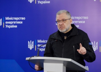 Україна пройшла опалювальний сезон на вугіллі виключно власного видобутку – Галущенко