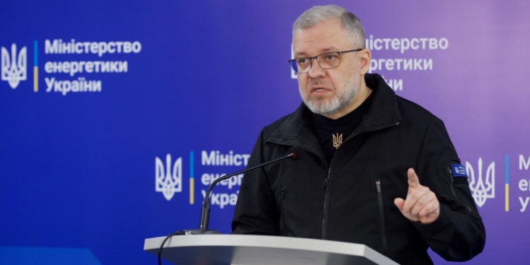 Україна пройшла опалювальний сезон на вугіллі виключно власного видобутку – Галущенко