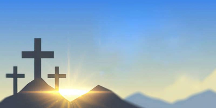 У Ватикані знову вирішили на Хресній дорозі поєднати Україну з Росією