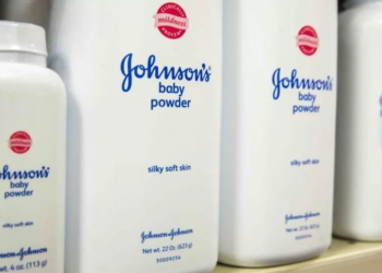 В Johnson&Johnson готові заплатити $9 млрд. за позовами про присипку, хоча вважають їх спекулятивними