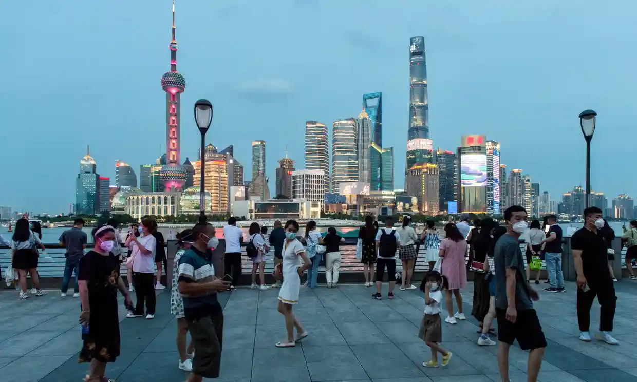 Криза російського суднобудування. Через санкції очікується звільнення тисяч працівників