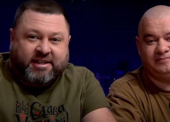УПЦ МП хоче посадити Кошового та Пікалова – кажуть, через гумористів їх б’ють (ВІДЕО)
