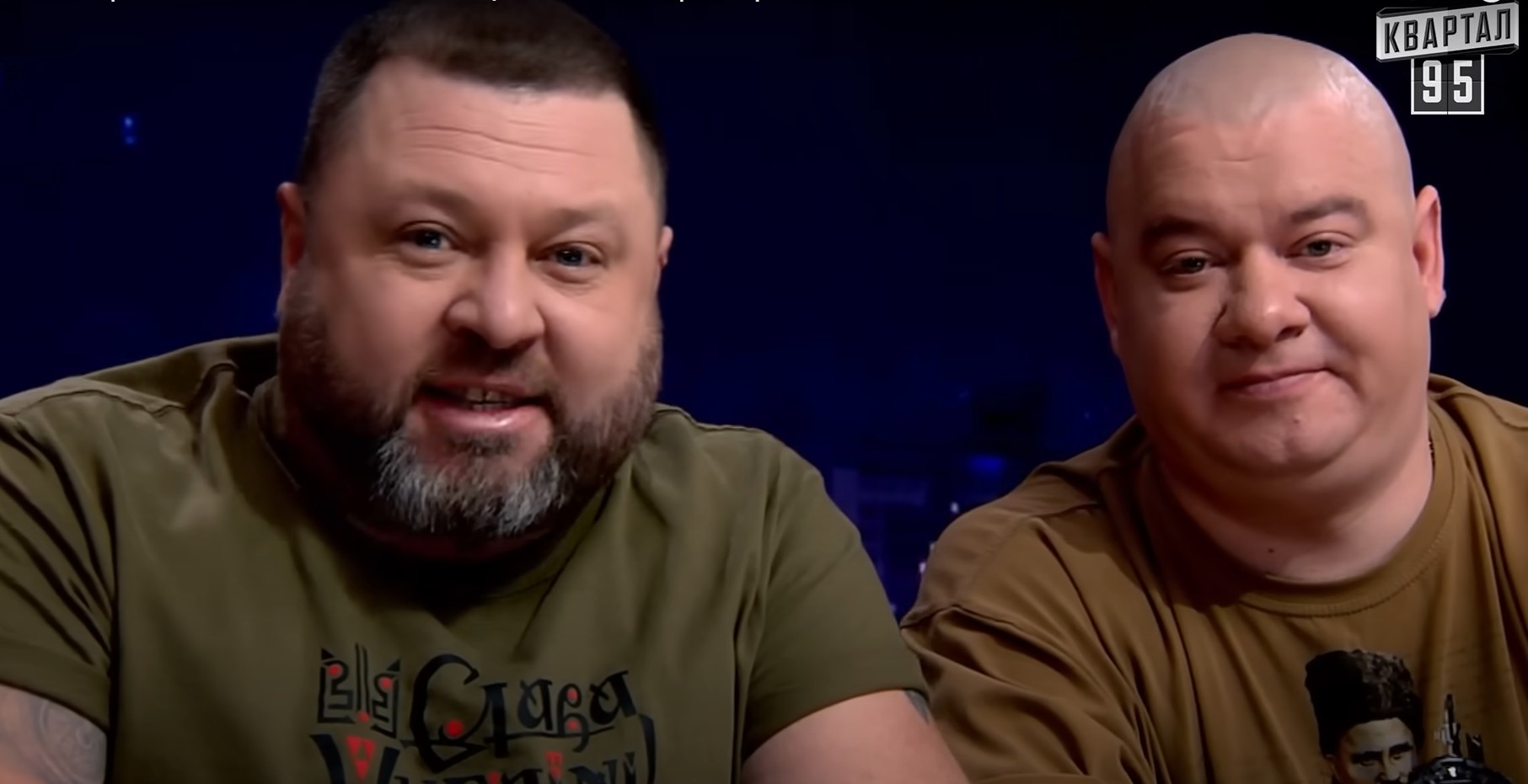 УПЦ МП хоче посадити Кошового та Пікалова – кажуть, через гумористів їх б’ють (ВІДЕО)