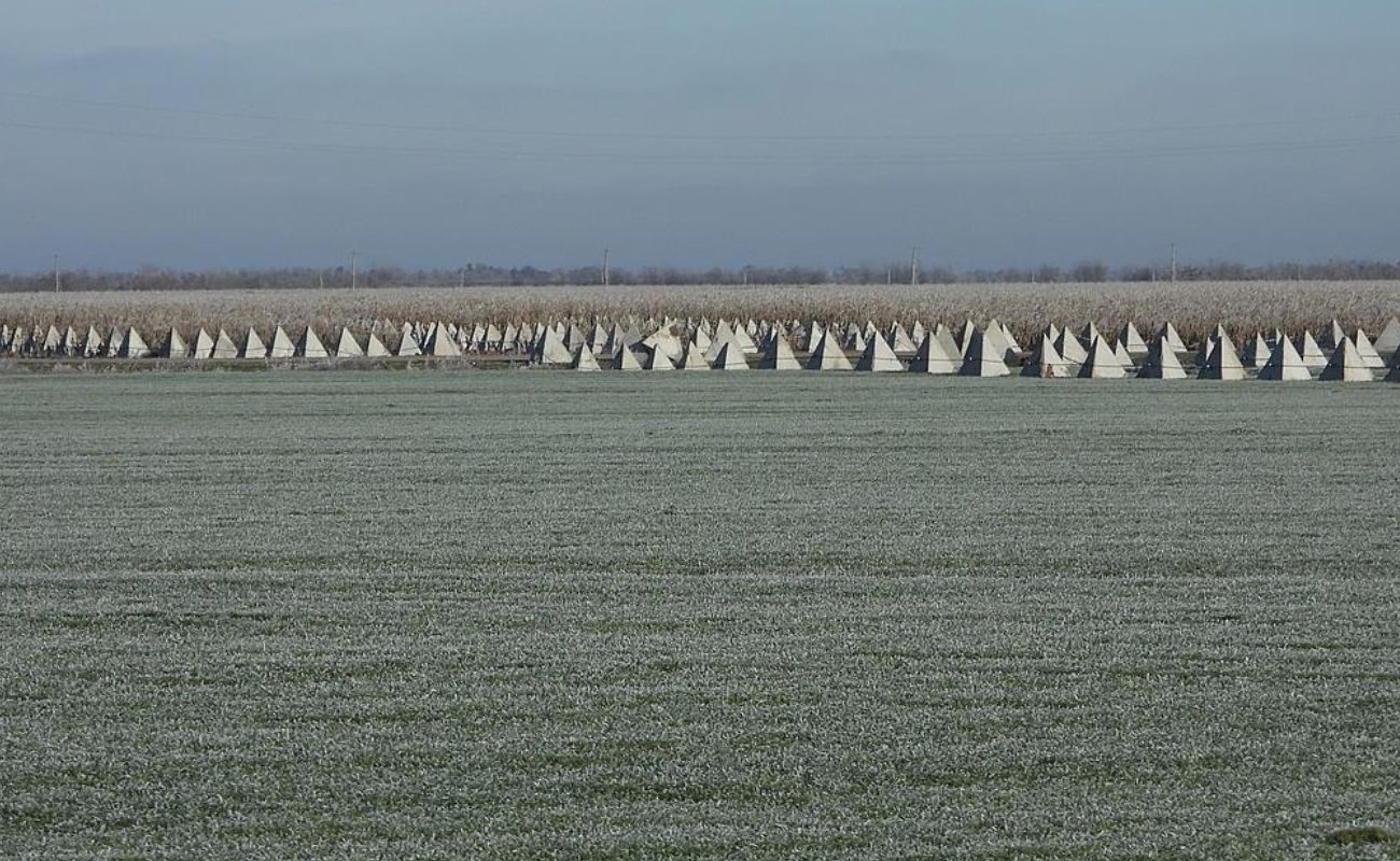 Сезону в Криму не буде. Що і де понаривали там російські загарбники (ВІДЕО)