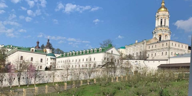 Комісія МКІП оглянула ще три пам’ятки в Києво-Печерській лаврі: дивіться на стан об’єктів (ФОТО)