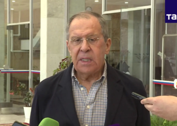 lavrov