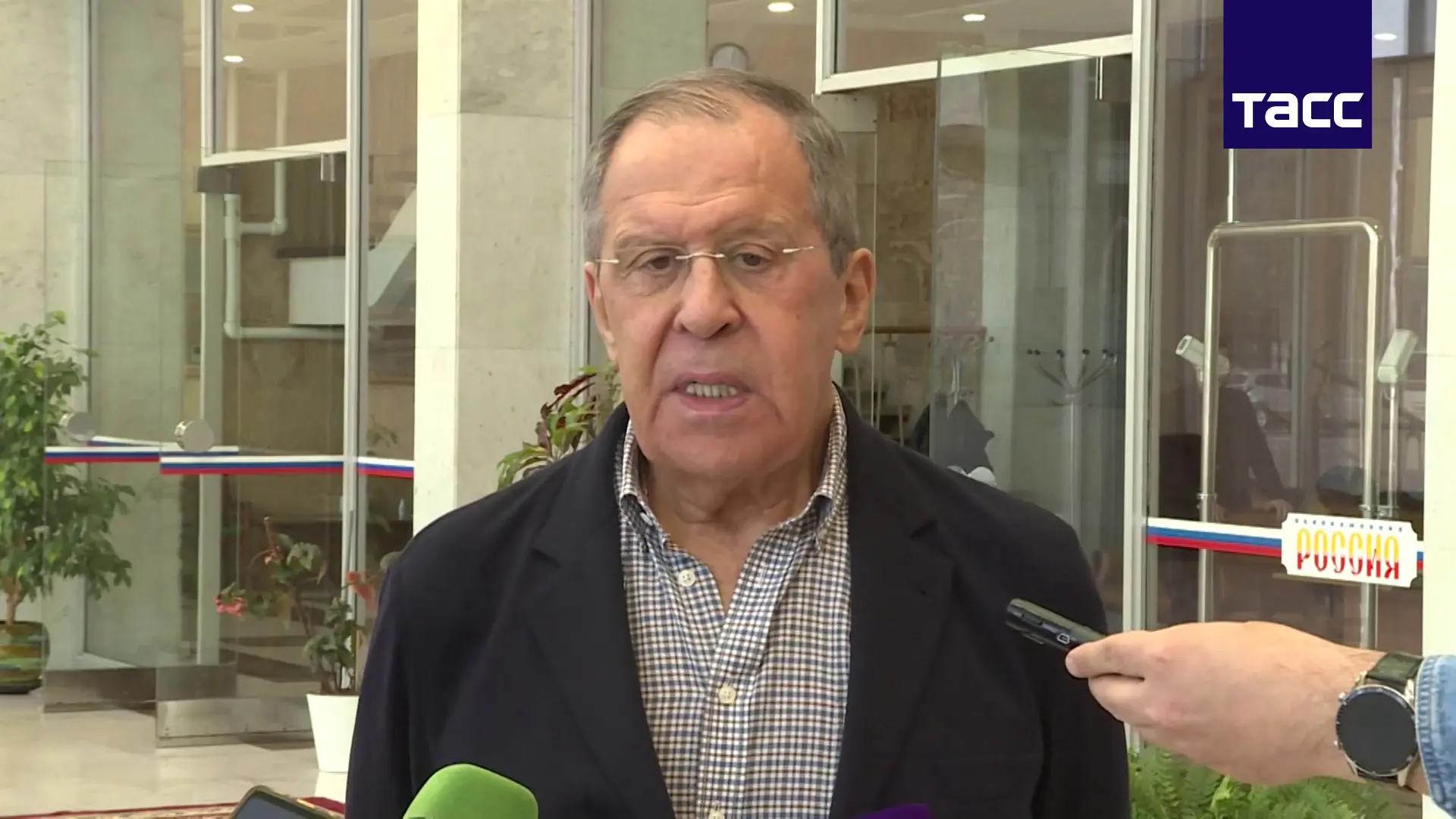 lavrov