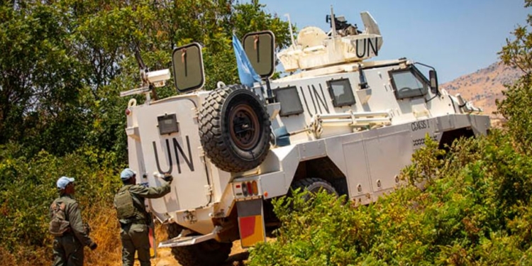 Ліван заперечує обстріл Ізраїля, але на кордоні знайшли чиїсь ракетні установки