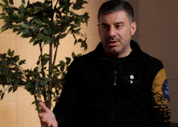 Офіс омбудсмена отримав десятки відео страт українських військових, – Лубінець (ВІДЕО)