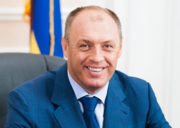 Мера Полтави звільнили з посади. А за миколаївськими мірками йому максимум світила б грамота