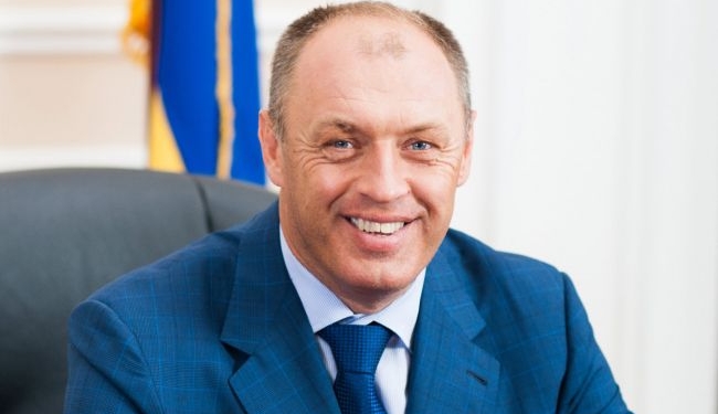 Мера Полтави звільнили з посади. А за миколаївськими мірками йому максимум світила б грамота