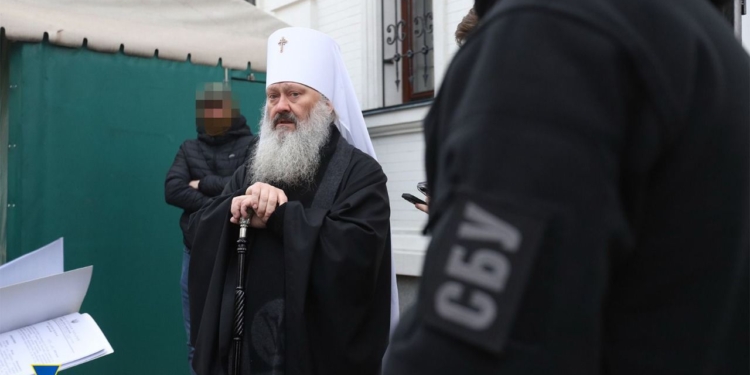 СБУ опублікувало розмови Паші-мерседеса і показало фото з обшуку (ФОТО, АУДІО)