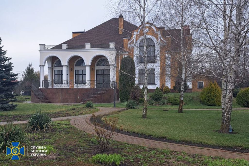 СБУ опублікувало розмови Паші-мерседеса і показало фото з обшуку (ФОТО, АУДІО) 6