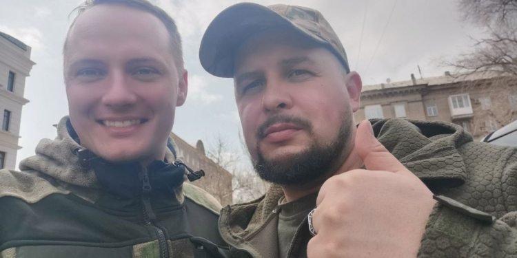 Кращий першоквітневий жарт – не про Гранатурова. Завдяки хакерам світла російський волонтер отримає замість дронів фалоімітаторів на $25 тис. (ФОТО)