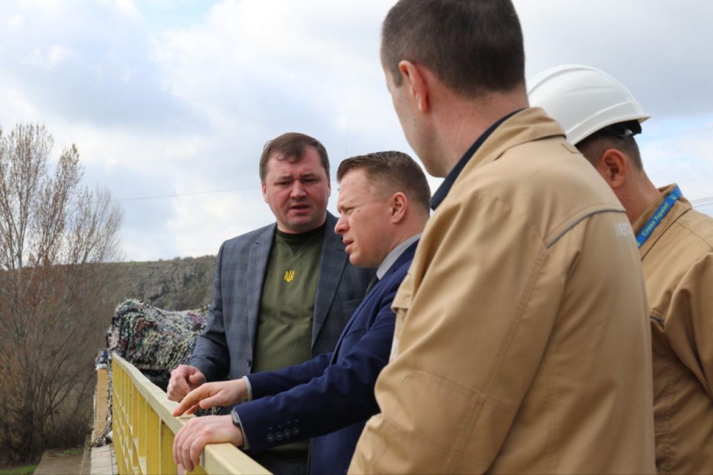 "Завдяки Південноукраїнській АЕС не тільки наша область змогла пережити найважчу зиму", - Табунщик (ФОТО, ВІДЕО) 2