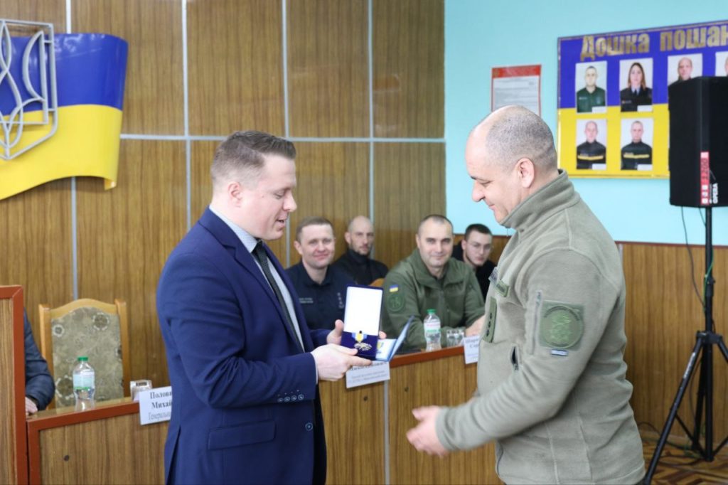 "Завдяки Південноукраїнській АЕС не тільки наша область змогла пережити найважчу зиму", - Табунщик (ФОТО, ВІДЕО) 12