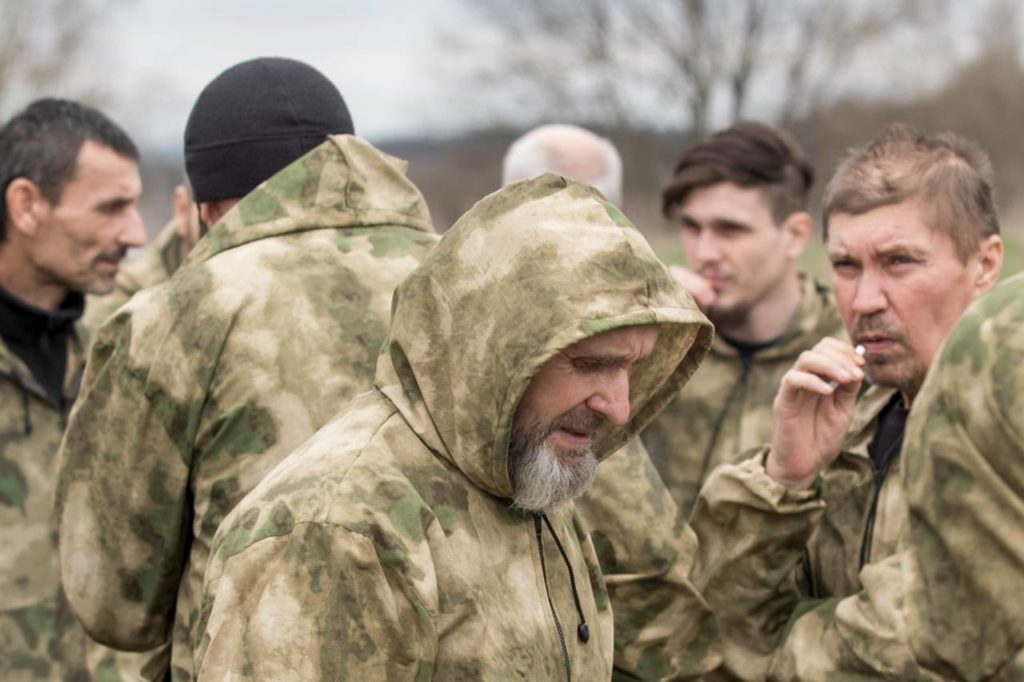 Україна повернула з полону 130 бранців (ФОТО, ВІДЕО) 2