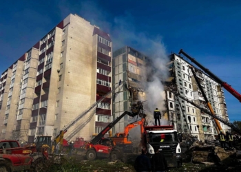 Кількість загиблих в Умані зросла до 9 (ВІДЕО)