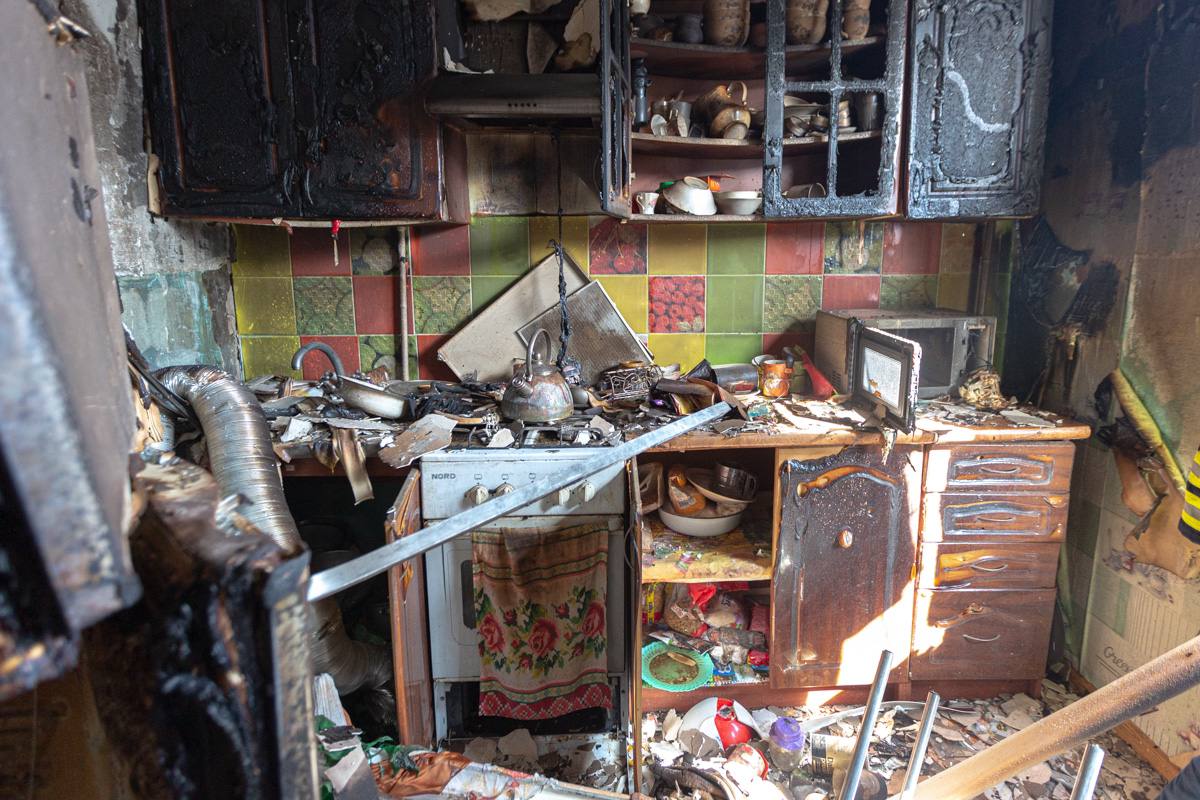 Загиблих в Умані вже 16, загиблих дітей неможливо впізнати (ФОТО)