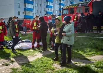 Загиблих в Умані вже 16, загиблих дітей неможливо впізнати (ФОТО)