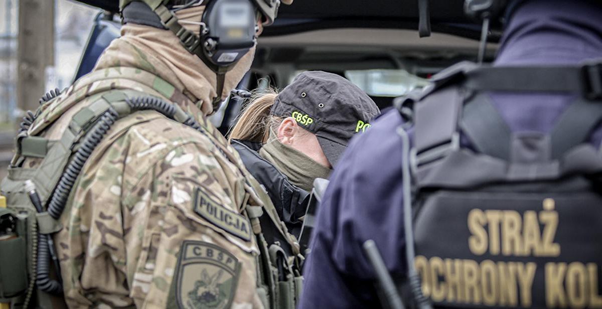 В Польщі судять банду залізничників – наводили і грабували грошовитих пасажирів, в тому числі українців