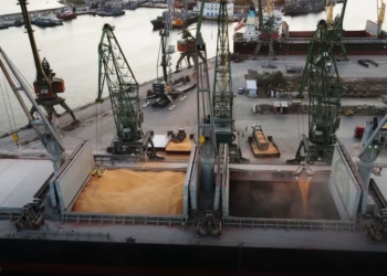 Корпорація FMC та міжнародна організація «ХАЛО Траст» об’єднують зусилля для розмінування в Україні (ВІДЕО)